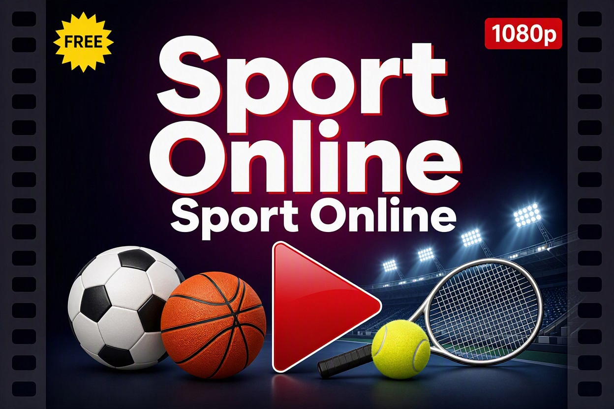 Featured streaming banner