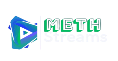 Methstreams logo